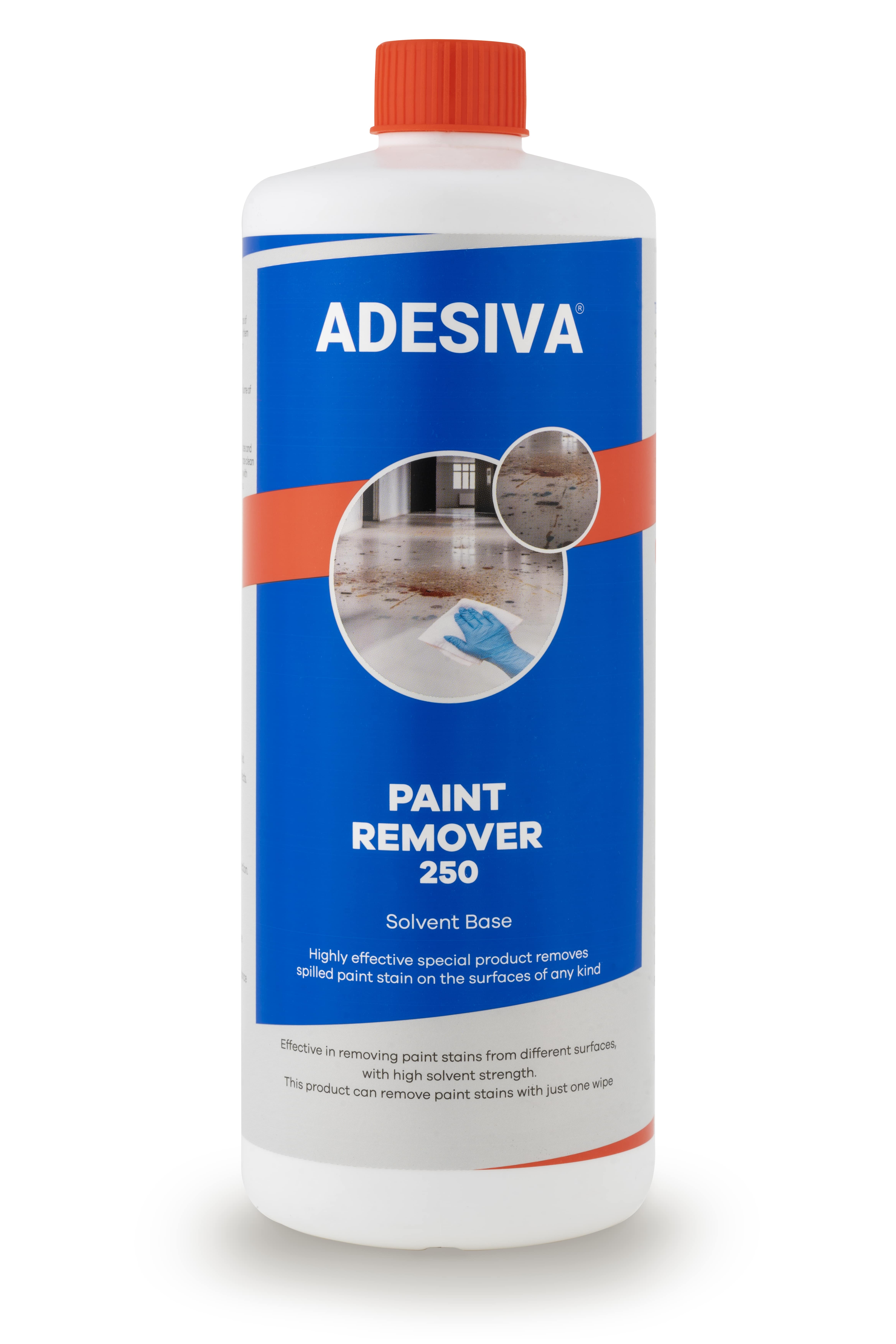 PAINT REMOVER-250